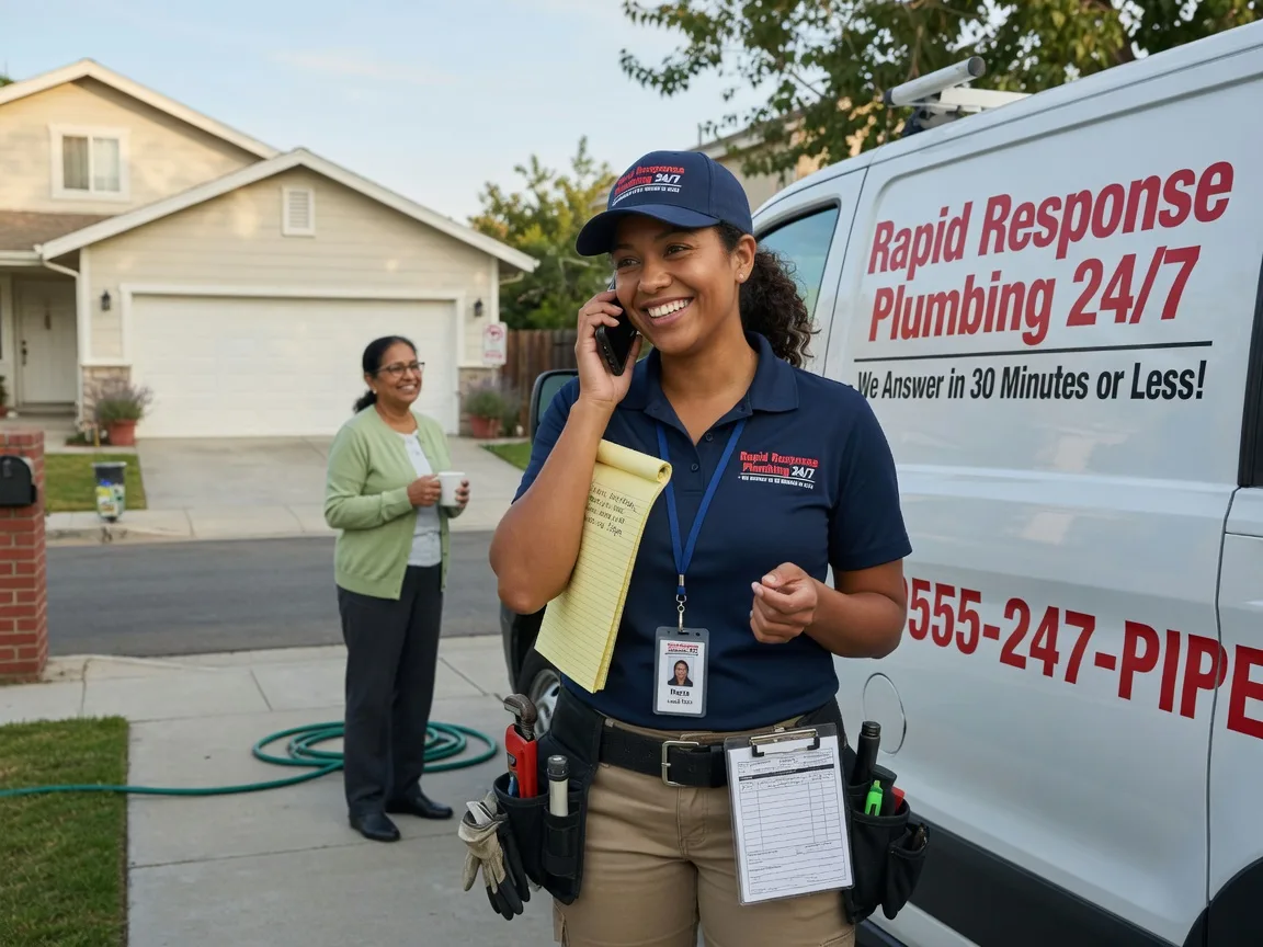 Emergency Plumber Hallsville, MO FAQs